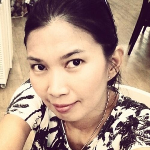 Canadian Nanny Provider Pennapa H's Profile Picture