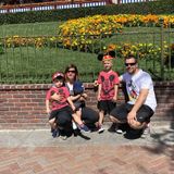 Looking for long term nanny