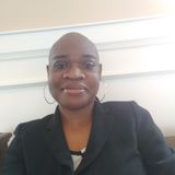 Atlanta Maidservant Searching for Work in Georgia