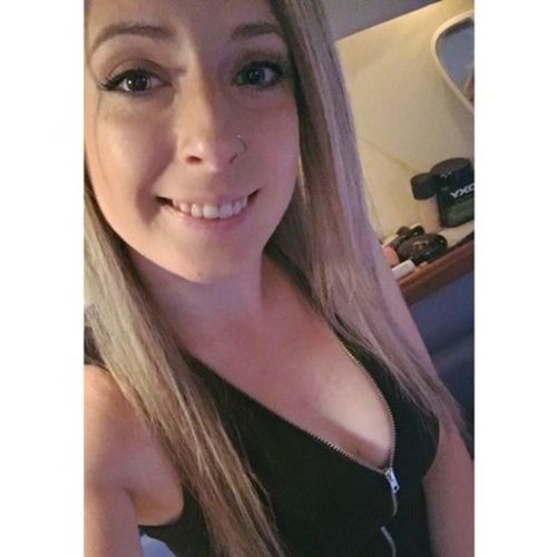Canadian Nanny Provider Kaitlin Lindsey's Profile Picture