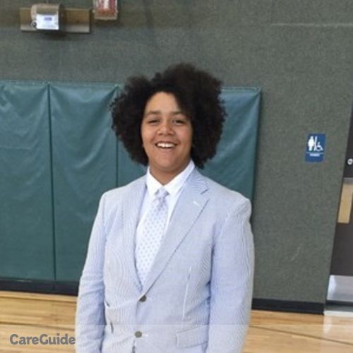House Sitter Provider Haley Coburn's Profile Picture