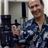 Excellent Videographer with gear avail for all situations. sports, music, corp, doco, film, TV & more!