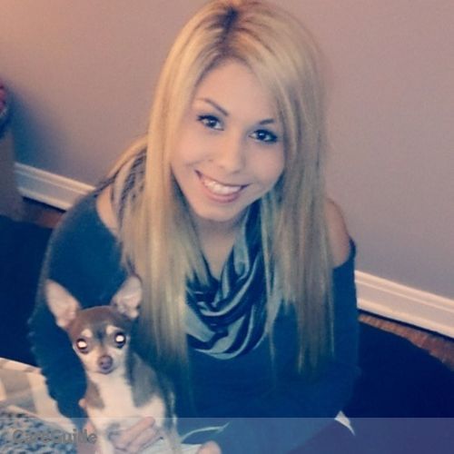Pet Care Provider Corina R's Profile Picture