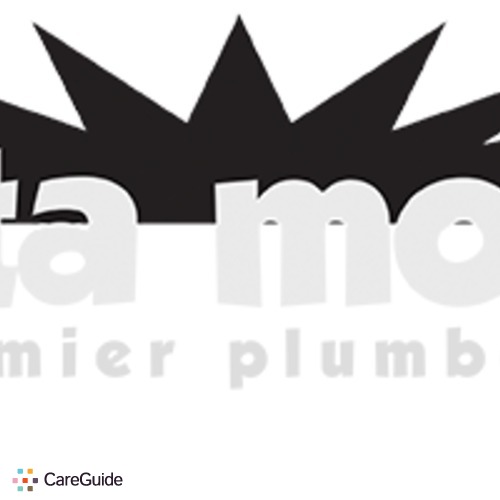 Plumber Provider Mike Cole's Profile Picture
