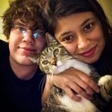 Menlo Park House and Cat Sitter Job
