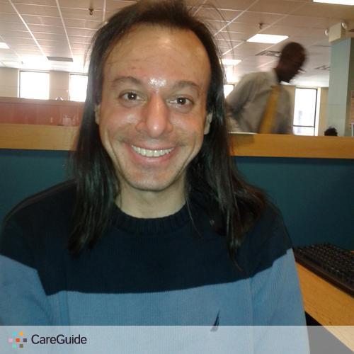 Housekeeper Provider Paul C's Profile Picture