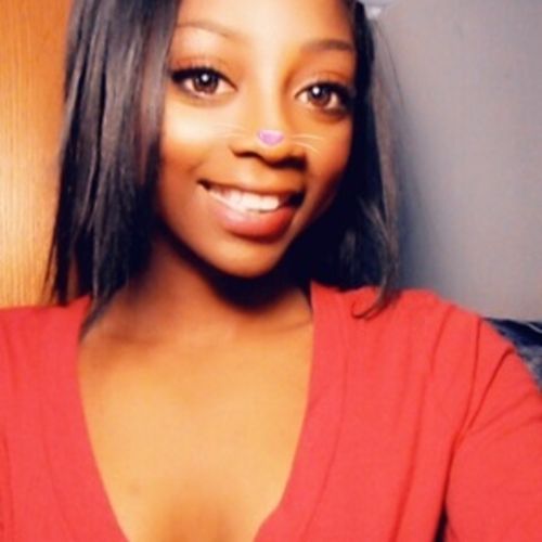 Child Care Provider Destiny K's Profile Picture