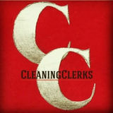 Yes, we're Clerks who Clean! Housekeeping and errand runners for home and office.