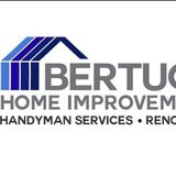 Bertucci Home Improvements - Handyman Services & Renovations