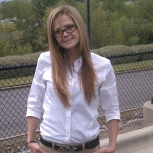 House Sitter Provider Melissa Bearden's Profile Picture