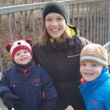 Friendly Family Seeks Flexible Part Time Nanny