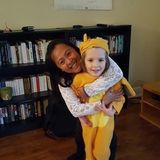 Nanny Full Time Available Now