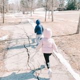 Interviewing a Well Trained Part Time Nanny in Regina, Saskatchewan for two young children. We have a small dog.