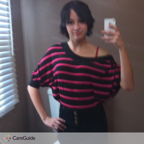 Child Care Provider Vickie Mercer's Profile Picture