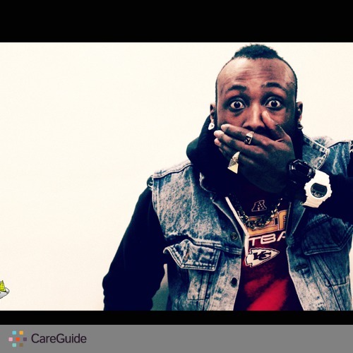 Videographer Provider KiNG O's Profile Picture