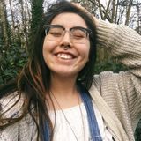 Responsible and fun nanny looking for work in Langley