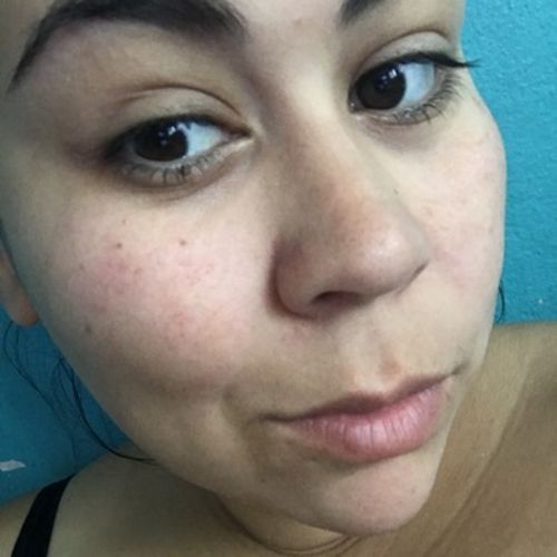 Housekeeper Provider Sayra R's Profile Picture