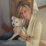 Dogwalker and Rescue Volunteer ...hoping to help you !