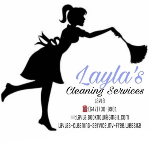 Housekeeper Provider Layla Ch's Profile Picture