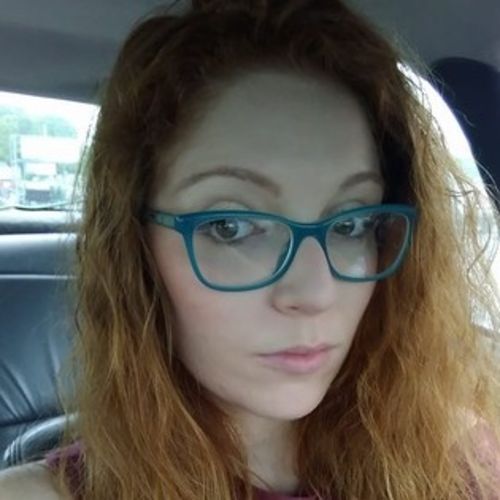Housekeeper Provider Andrea S's Profile Picture