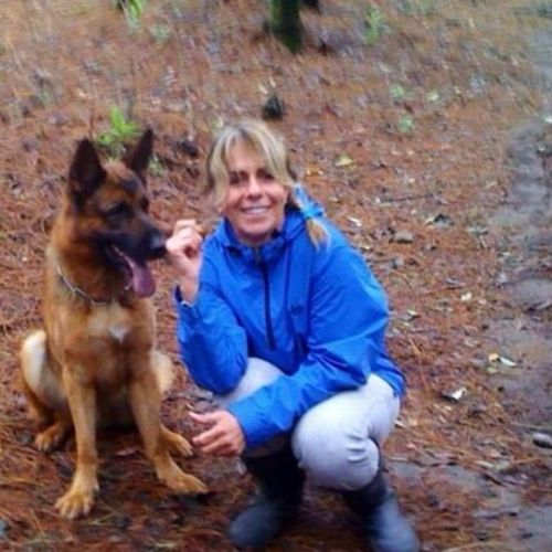 House Sitter Provider Marissa M's Profile Picture