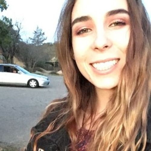 House Sitter Provider Ciara Lucas's Profile Picture