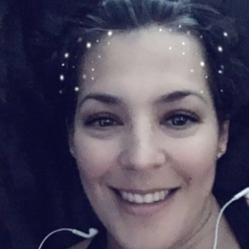 Housekeeper Provider Gaby Hernandez's Profile Picture