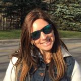 Bilingual (Spanish-English) and artistic babysitter.