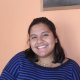 I am a high school junior and studying to go into vetinary science once I graduate.