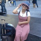 Portland Based Elder Care Provider Who is Present and Ready to lping others and seeing them happy makes me feel happy.