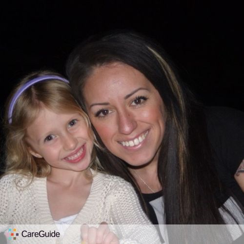 Child Care Provider Tawni L's Profile Picture