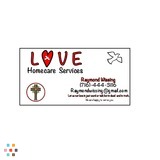Love Home Care Services