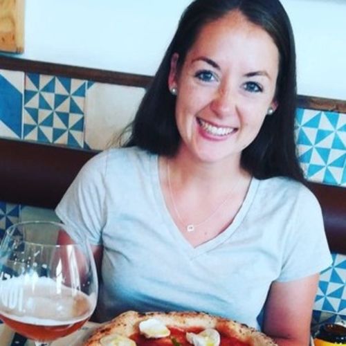 House Sitter Provider Caitin H's Profile Picture