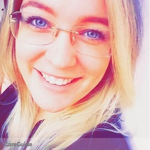 Canadian Nanny Provider 's Profile Picture