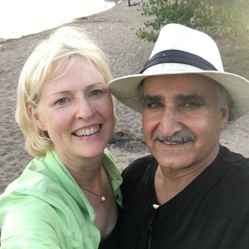House Sitter Provider Arlene Anderson's Profile Picture
