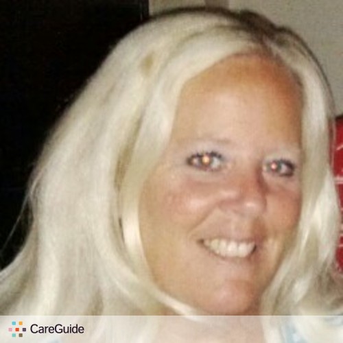 Child Care Provider Jean D's Profile Picture