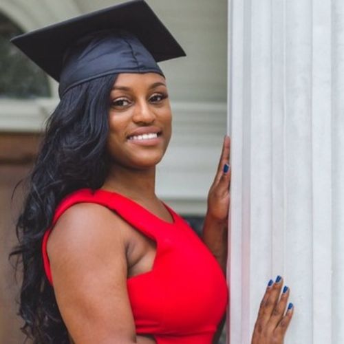 House Sitter Provider Aurielle B's Profile Picture
