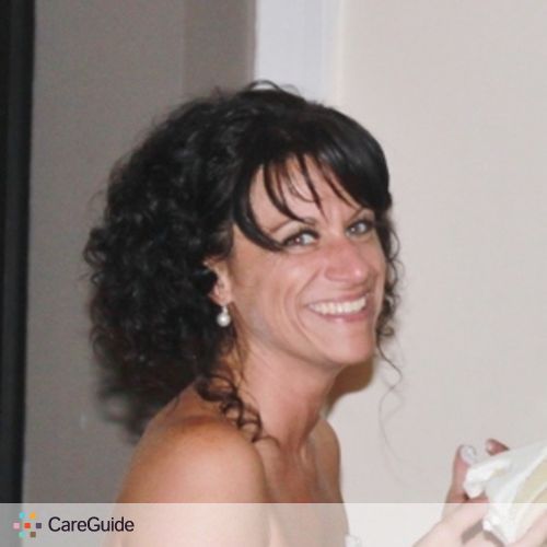 Housekeeper Provider Misha Clarke's Profile Picture