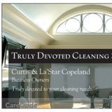 Truly Devoted Cleaning Services