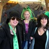 Two families w/ 5-yr old girls looking for experienced babysitter + some overnight care for work trips