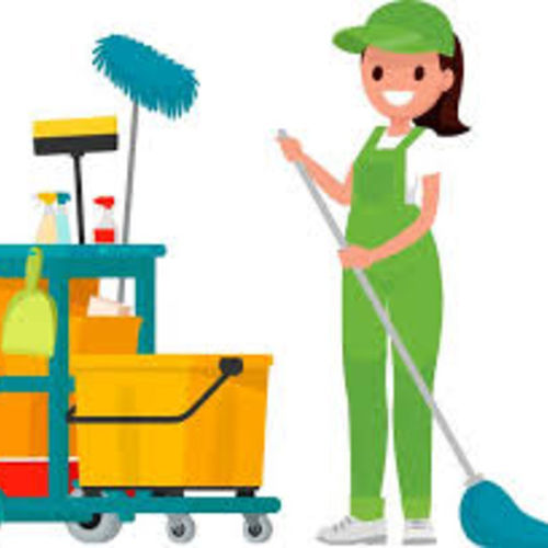 Housekeeper Provider Gladis R's Profile Picture