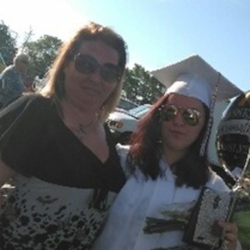 Child Care Provider Brianna G's Profile Picture