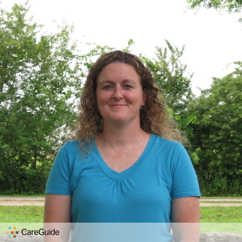 Housekeeper Provider Melissa H's Profile Picture