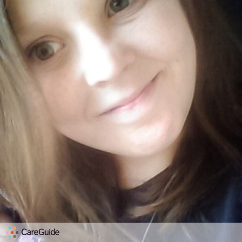 Child Care Provider Hevan C's Profile Picture