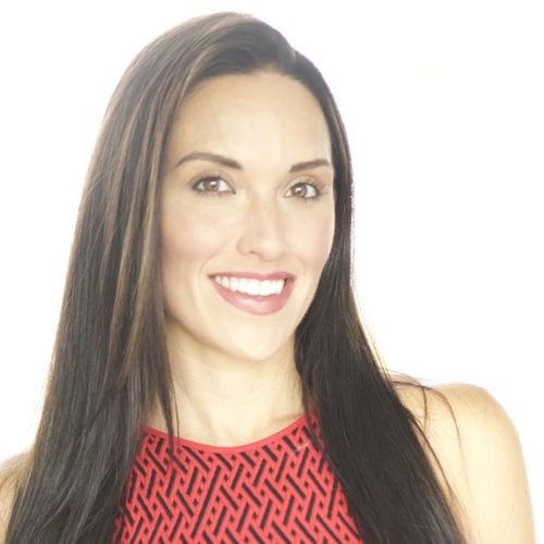 House Sitter Provider Jen Johnson's Profile Picture