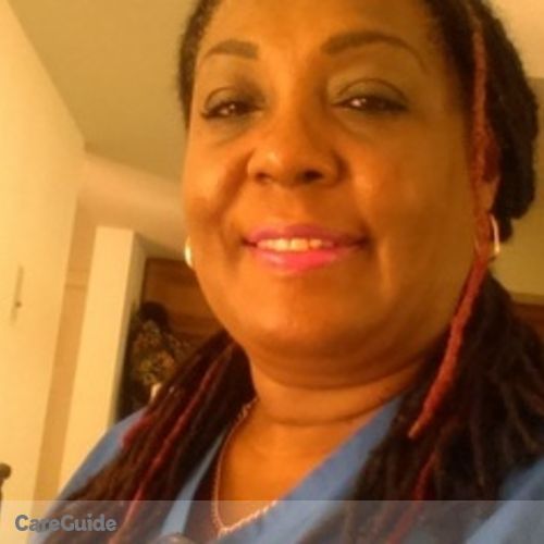 Elder Care Provider Murine S's Profile Picture