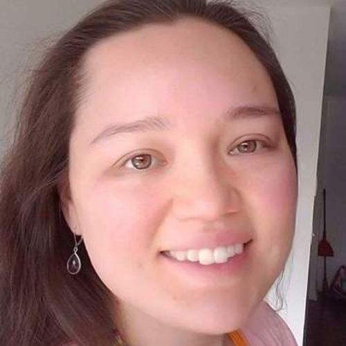House Sitter Provider Anshin K's Profile Picture