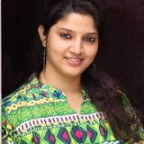 Kindergarten teacher
