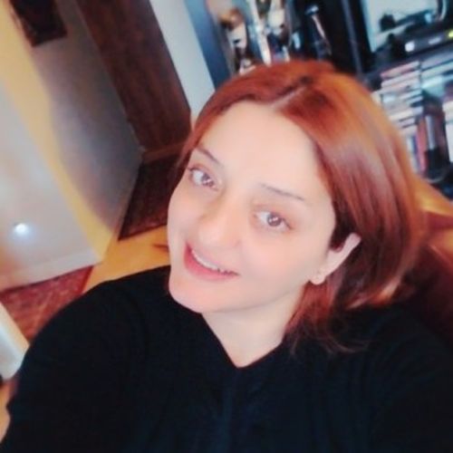 House Sitter Provider Maia M's Profile Picture