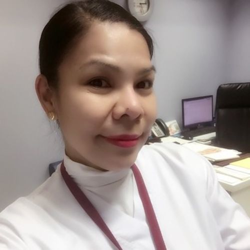 Elder Care Provider Joibey T's Profile Picture